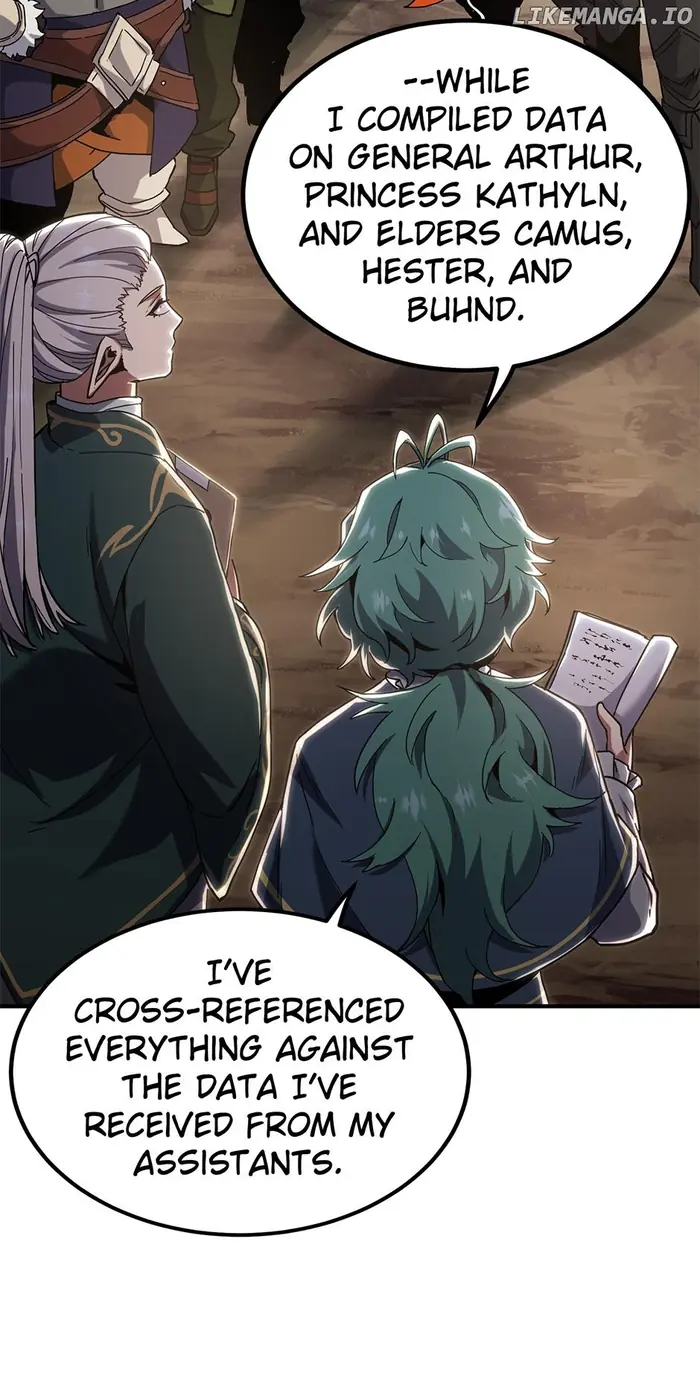 The Beginning After the End Chapter 224 image 09_optimized